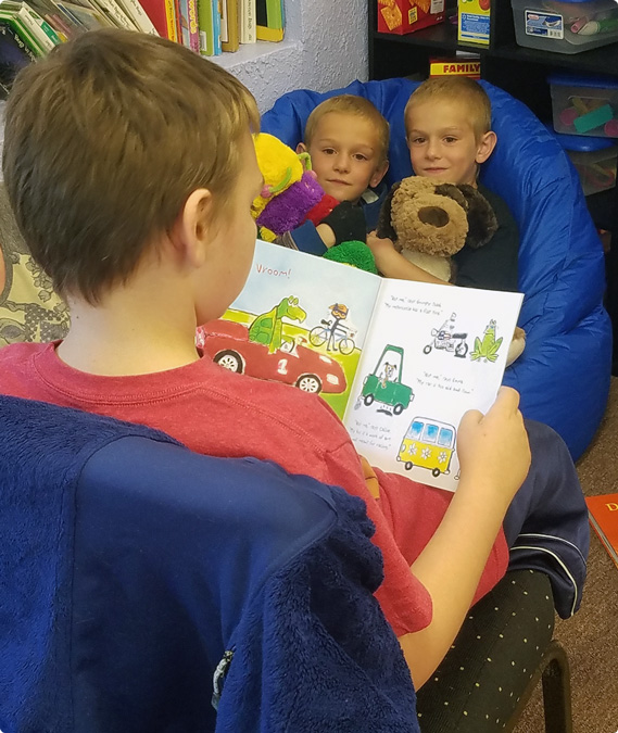 Blog Pediatric Therapy Clinic Inc